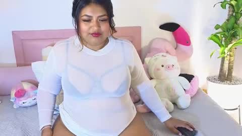 aleska_romanova online show from March 11, 2026, 7:25 am