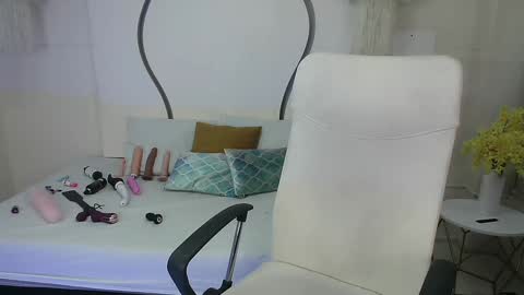 Aleska 3 online show from January 28, 2025, 3:46 pm