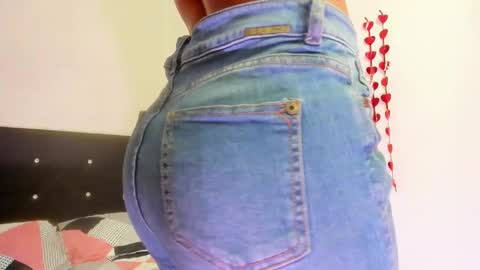 Aleska 3 online show from February 26, 2025, 6:43 pm