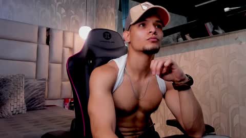 Alessandro King online show from December 20, 2024, 5:18 pm