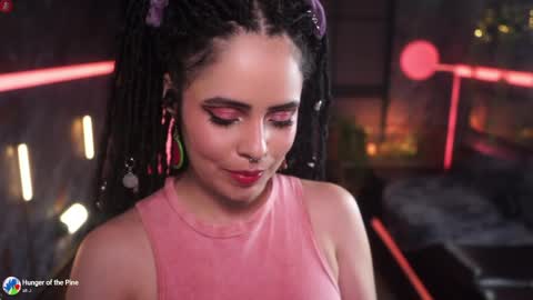 Alessa Goreng online show from May 1, 2026, 5:56 am