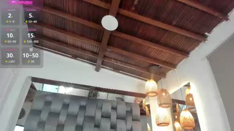 Snapshot of alessa_wells chatting on June 30, 2026, 11:00 am Alessa online show from June 30, 2026, 11:00 am