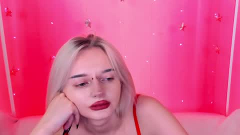 alessakiss online show from March 31, 2026, 8:59 am