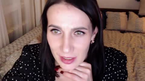 Sandra online show from January 10, 2025, 8:37 pm