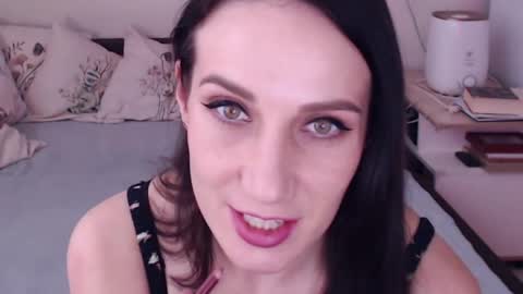 Sandra online show from February 15, 2025, 11:50 am