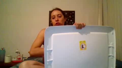 Snapshot of alessandraconrado chatting on December 17, 2024, 6:45 am Alessandra Conrado online show from December 17, 2024, 6:45 am