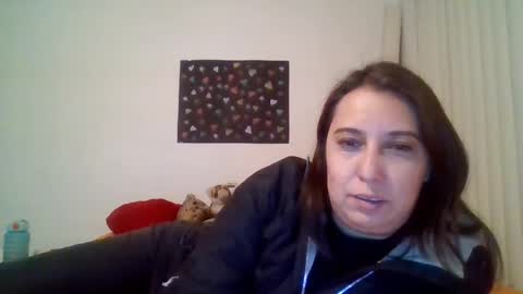 Snapshot of alessandraconrado chatting on January 3, 2025, 7:38 am Alessandra Conrado online show from January 3, 2025, 7:38 am