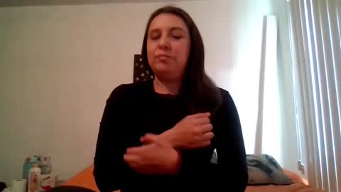 Snapshot of alessandraconrado chatting on January 9, 2025, 3:12 pm Alessandra Conrado online show from January 9, 2025, 3:12 pm