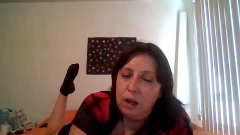 Snapshot of alessandraconrado chatting on January 16, 2025, 5:01 pm Alessandra Conrado online show from January 16, 2025, 5:01 pm