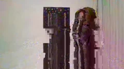 Snapshot of alessandraconrado chatting on February 14, 2025, 5:41 am Alessandra Conrado online show from February 14, 2025, 5:41 am