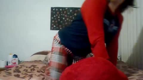 Snapshot of alessandraconrado chatting on February 20, 2025, 10:16 am Alessandra Conrado online show from February 20, 2025, 10:16 am