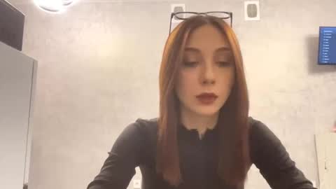 Snapshot of alessandralogalbo chatting on February 8, 2026, 1:03 pm Emma online show from February 8, 2026, 1:03 pm