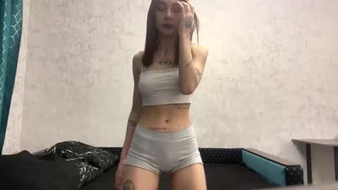 Snapshot of alessandralogalbo chatting on March 4, 2026, 2:23 pm Emma online show from March 4, 2026, 2:23 pm