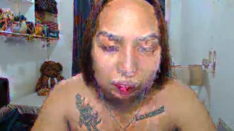 Alessandra online show from January 11, 2026, 12:21 pm