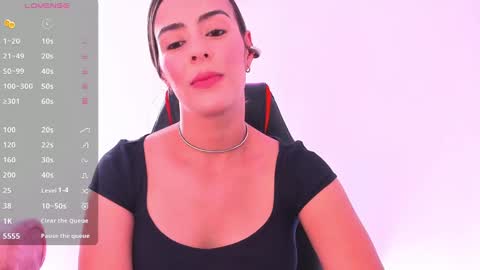 AlessandraMoreli Its my birthday online show from December 16, 2024, 9:41 pm