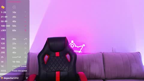 AlessandraMoreli Its my birthday online show from December 22, 2024, 1:22 pm