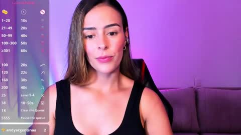 AlessandraMoreli Its my birthday online show from December 30, 2024, 2:09 am