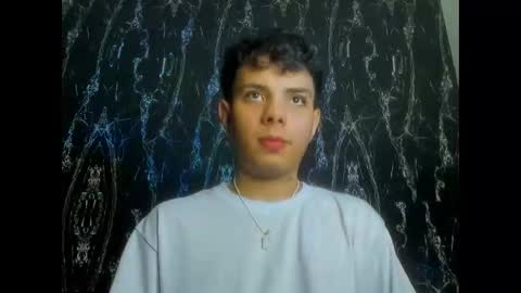 Alessandro online show from March 15, 2026, 3:12 am