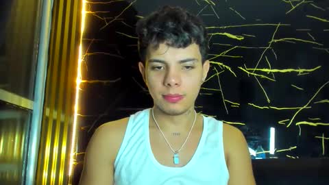 Alessandro online show from March 30, 2026, 4:13 am