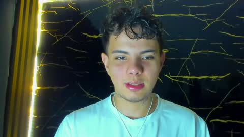 Alessandro online show from April 7, 2026, 3:40 am