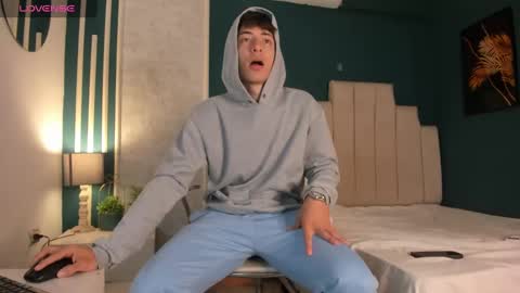 Alessandro Dybala online show from January 5, 2025, 12:10 pm