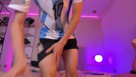 Alessandro Dybala online show from January 28, 2025, 6:17 pm