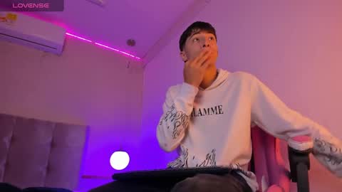 Alessandro Dybala online show from February 11, 2025, 11:54 am