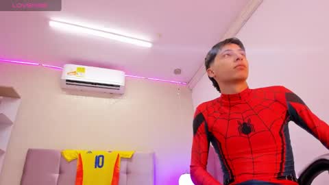 Alessandro Dybala online show from February 11, 2025, 3:40 pm