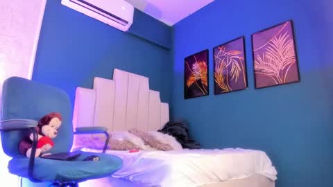 Alessandro Dybala online show from February 21, 2025, 12:06 pm