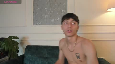 Alessandro Dybala online show from March 8, 2025, 9:29 pm