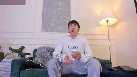 Alessandro Dybala online show from October 9, 2025, 12:03 pm