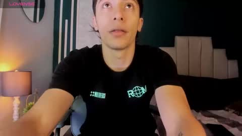 Alessandro Dybala online show from January 12, 2026, 12:32 pm