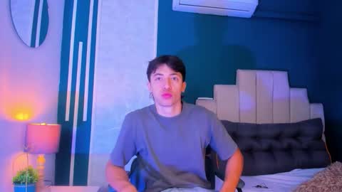 Alessandro Dybala online show from January 17, 2026, 12:21 pm