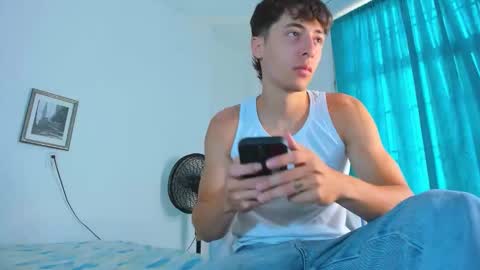 Alessandro Dybala online show from February 28, 2026, 12:28 pm