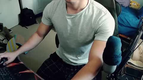 Alessandro online show from December 3, 2025, 5:55 pm