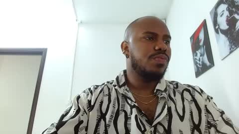 alessandro hamed online show from March 31, 2026, 1:44 pm