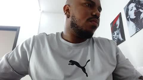 alessandro hamed online show from April 7, 2026, 1:55 pm