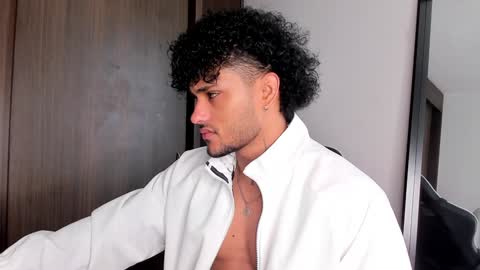 Alessandro Vanni online show from January 6, 2025, 12:46 pm