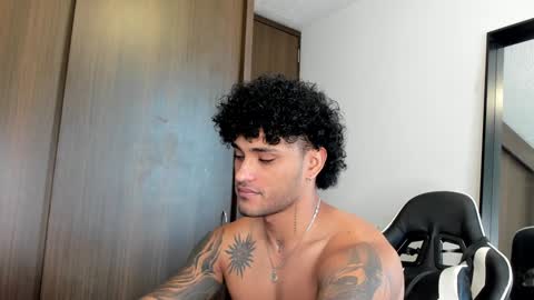 Alessandro Vanni online show from January 10, 2025, 1:31 pm