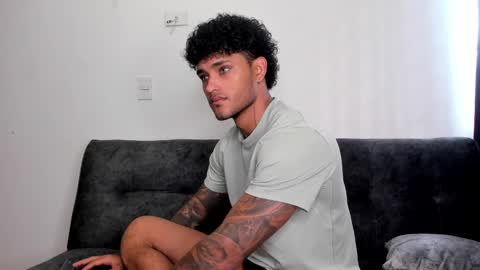 Alessandro Vanni online show from February 17, 2025, 12:48 pm