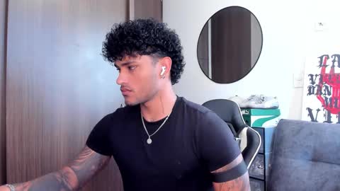 Alessandro Vanni online show from September 24, 2025, 11:46 am