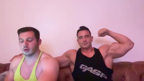 Alessandrobuilder online show from December 21, 2024, 8:54 pm