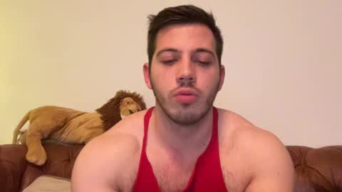 Alessandrobuilder online show from December 25, 2024, 11:10 pm