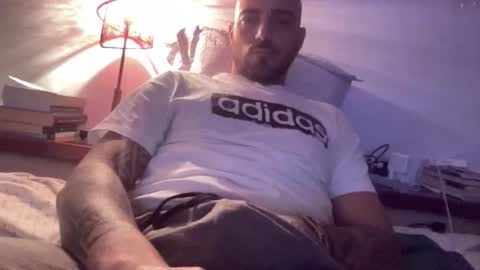 alessandromori91 online show from December 5, 2025, 12:19 am