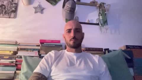 Snapshot of alessandromori91 chatting on April 19, 2026, 11:07 pm alessandromori91 online show from April 19, 2026, 11:07 pm