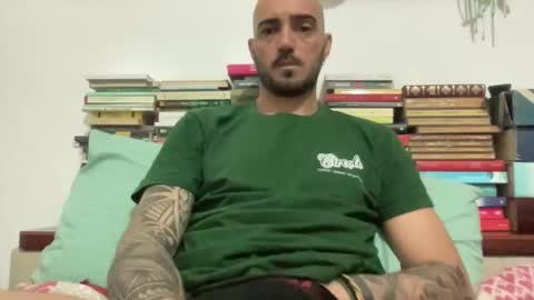 Snapshot of alessandromori91 chatting on April 22, 2026, 9:16 pm alessandromori91 online show from April 22, 2026, 9:16 pm