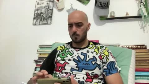 Snapshot of alessandromori91 chatting on May 2, 2026, 7:19 pm alessandromori91 online show from May 2, 2026, 7:19 pm