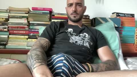 Snapshot of alessandromori91 chatting on May 5, 2026, 9:06 am alessandromori91 online show from May 5, 2026, 9:06 am