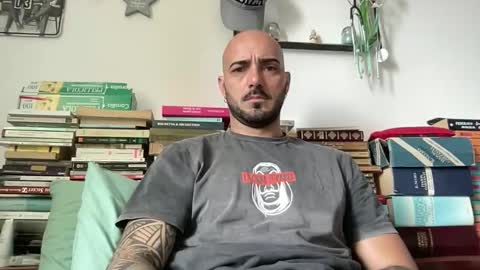 Snapshot of alessandromori91 chatting on May 11, 2026, 8:20 am alessandromori91 online show from May 11, 2026, 8:20 am