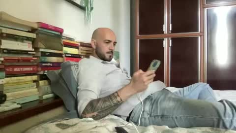 Snapshot of alessandromori91 chatting on May 12, 2026, 12:57 pm alessandromori91 online show from May 12, 2026, 12:57 pm
